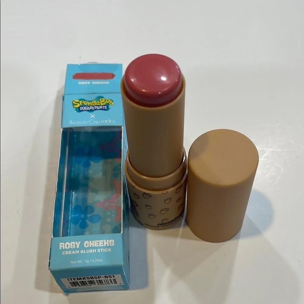 Beauty Creations Tan Toy